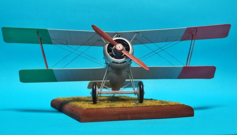 Hanriot HD-1 Hanriot HD-1
