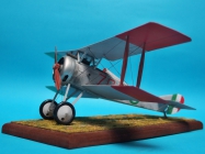 Hanriot HD-1