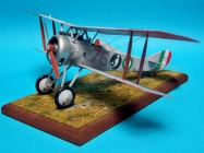 Hanriot HD-1