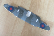 Supermarine Spitfire Vb