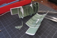 Supermarine Spitfire Vb
