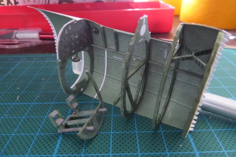 Supermarine Spitfire Vb Supermarine Spitfire Vb