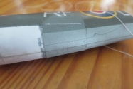 Supermarine Spitfire Vb
