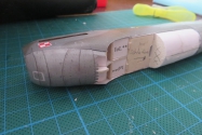 Supermarine Spitfire Vb