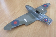 Supermarine Spitfire Vb