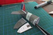 Supermarine Spitfire Vb
