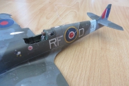 Supermarine Spitfire Vb