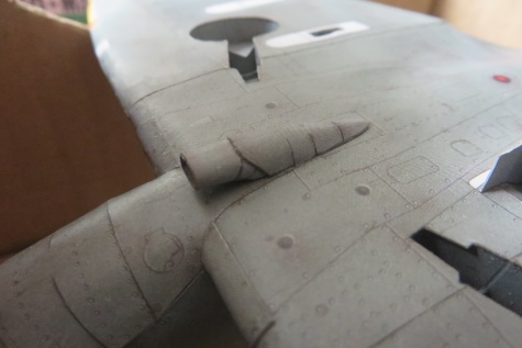 Supermarine Spitfire Vb Supermarine Spitfire Vb
