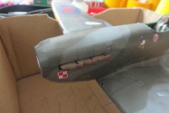 Supermarine Spitfire Vb