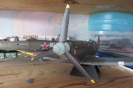 Supermarine Spitfire Vb