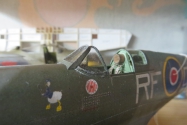 Supermarine Spitfire Vb
