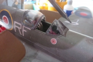 Supermarine Spitfire Vb