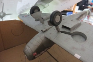 Supermarine Spitfire Vb