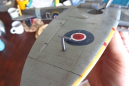 Supermarine Spitfire Vb