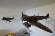 Supermarine Spitfire Vb
