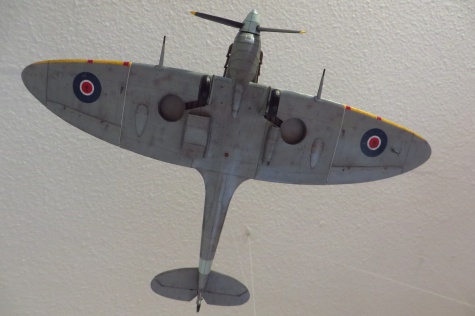 Supermarine Spitfire Vb Supermarine Spitfire Vb