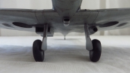 Supermarine Spitfire Vb