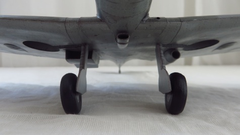 Supermarine Spitfire Vb Supermarine Spitfire Vb