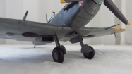 Supermarine Spitfire Vb