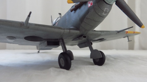 Supermarine Spitfire Vb Supermarine Spitfire Vb