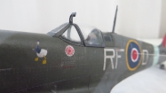 Supermarine Spitfire Vb