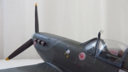 Supermarine Spitfire Vb