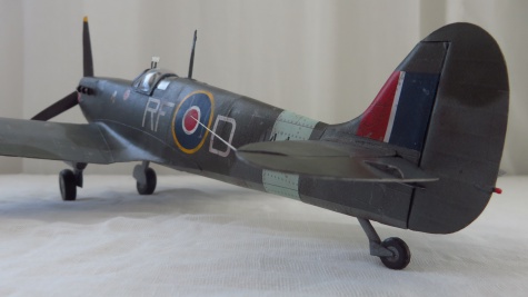 Supermarine Spitfire Vb Supermarine Spitfire Vb
