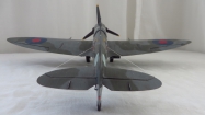 Supermarine Spitfire Vb
