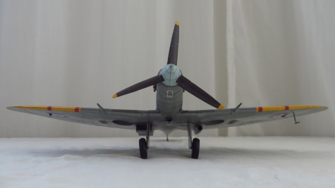 Supermarine Spitfire Vb Supermarine Spitfire Vb