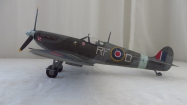 Supermarine Spitfire Vb