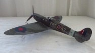 Supermarine Spitfire Vb