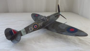 Supermarine Spitfire Vb