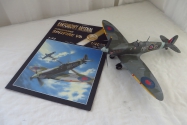 Supermarine Spitfire Vb
