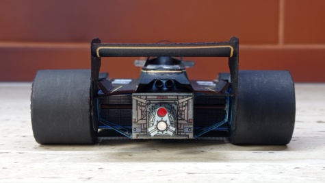Lotus 79 JPS Lotus 79 JPS