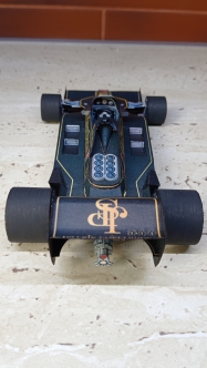 Lotus 79 JPS