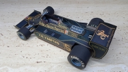 Lotus 79 JPS
