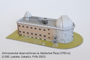 M�j model�rsky rok 2022