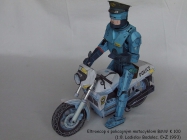 Mal� dopravn� technika