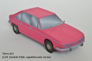 Mal� dopravn� technika