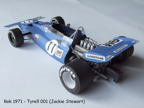 Formule 1 Formule 1