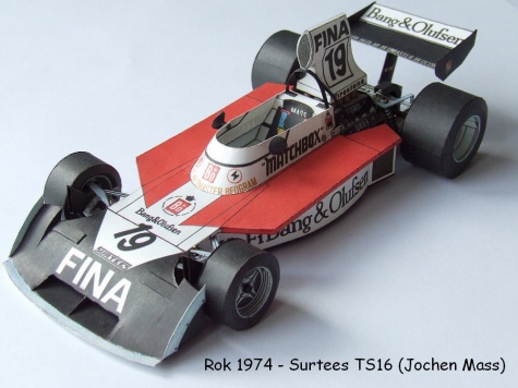Formule 1 Formule 1