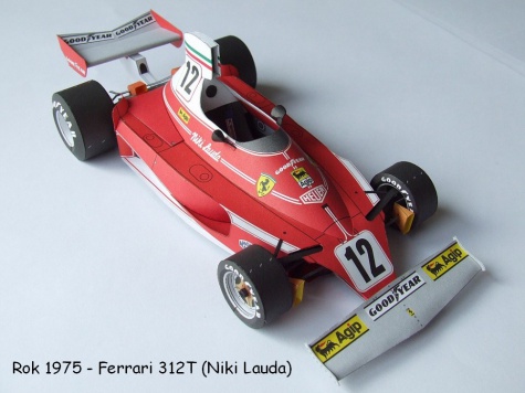 Formule 1 Formule 1