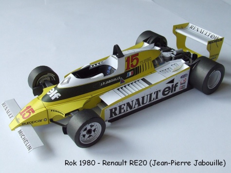 Formule 1 Formule 1