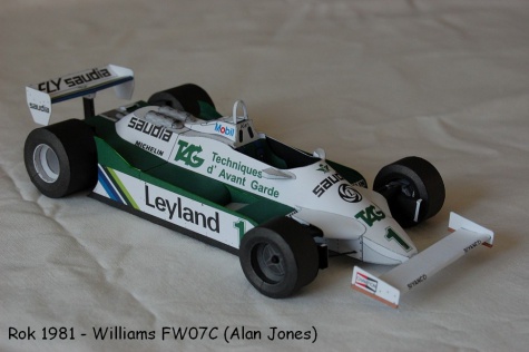 Formule 1 Formule 1
