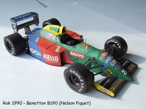 Formule 1 Formule 1