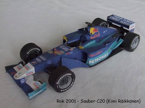 Formule 1