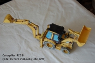 Velk� dopravn� technika