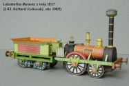 �elezni�n� technika