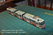 �elezni�n� technika