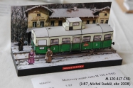�elezni�n� technika